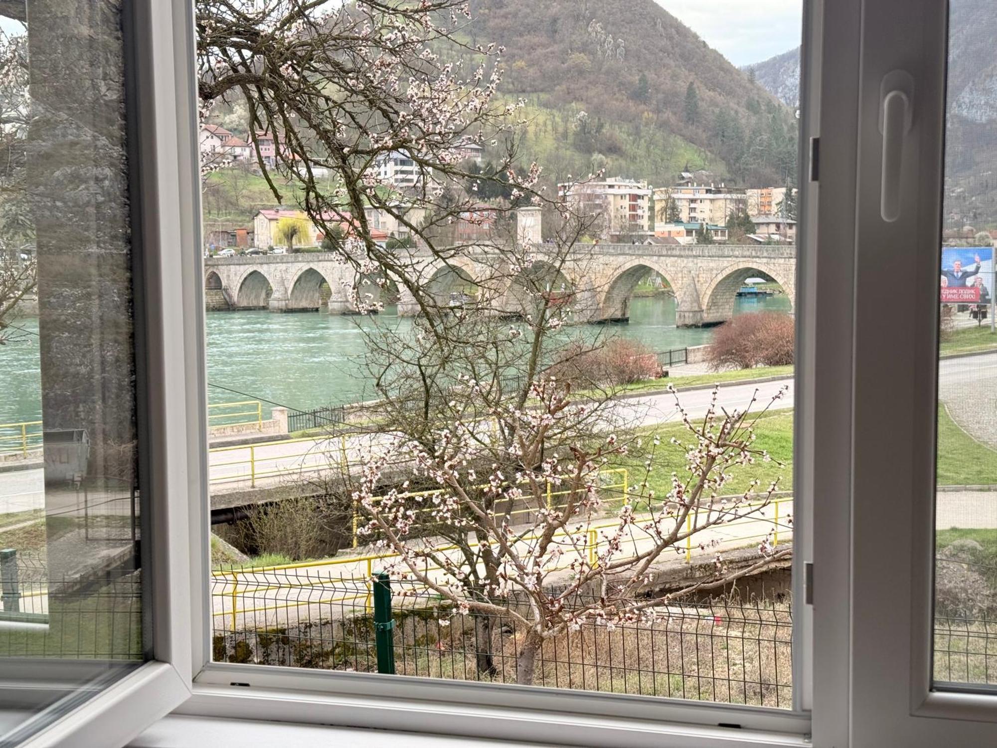 Ive Andrica 3 Apartment Visegrad Exterior photo